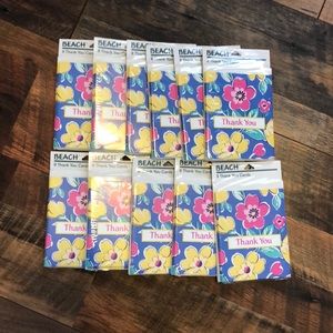 Thank you cards